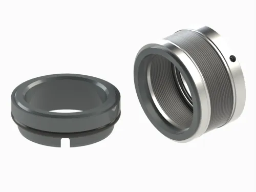 Standard mechanical seals MSG MFB680