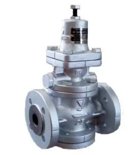 Pressure Reducing Valve Yoshitake GP-1000HEN
