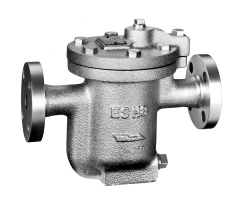Steam Traps Miyawaki ESH8N