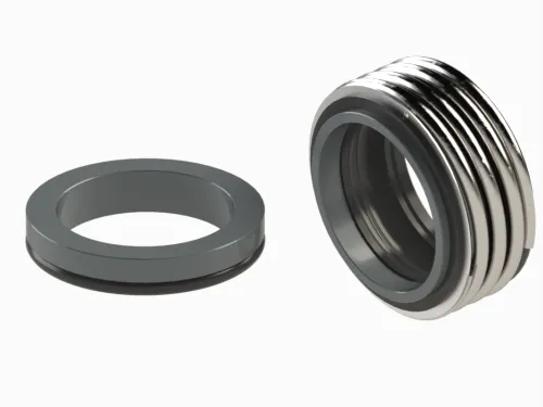 Standard mechanical seals MSG L3B