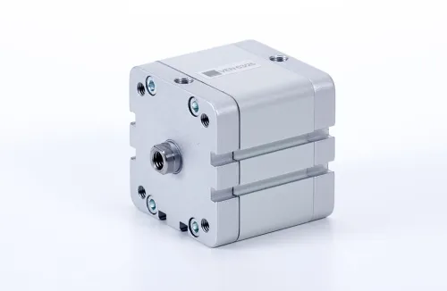 Single acting cylinder | magnetic piston | female thread | Z-series HAFNER ZEN