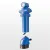 Ultrafilter Filter FF 0288 - 2880 m3/h - 3" (30/50) autodrain