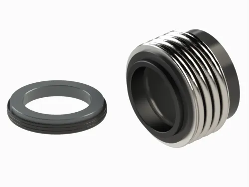 Standard mechanical seals MSG L3CSE