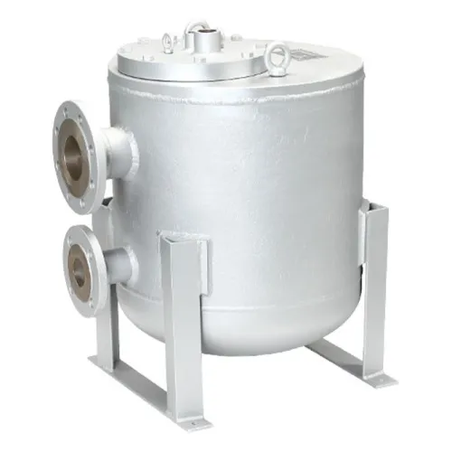 Pumping Traps Miyawaki GLP81-A