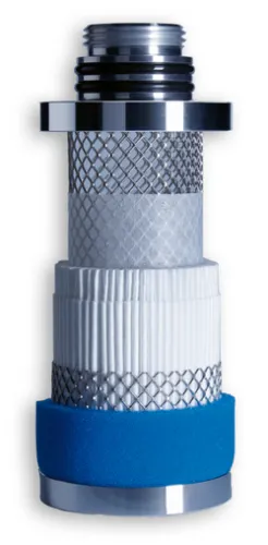 Ultrafilter Prefilter FF 0027 - 270 m3/h - 1"