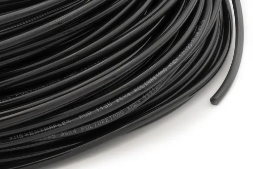 POLYURETHANE 1185 EXTRAFLEX Mebra