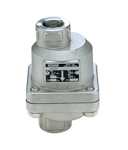Steam Traps Miyawaki GC1V