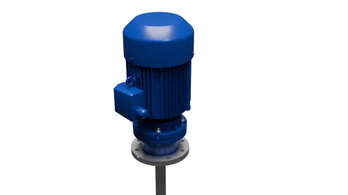 A.V. VERTICAL AGITATORS  FAST WITHOUT REDUCERS Grec