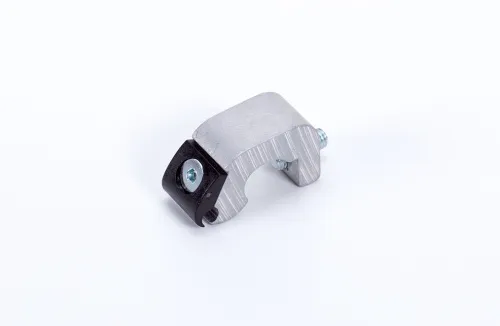 Fastener | for SM - proximity switch | D-series - L-profile cylinders HAFNER DX