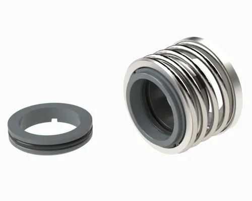 Standard mechanical seals MSG L42CSE