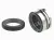 Standard mechanical seals MSG L4EA