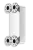 Brazed plate exchangers Luna