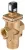 Hazardous location solenoids type 6430 - Piston valve, 3/2-way, servo-assisted
