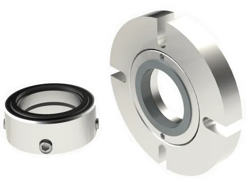 Mechanical seals for agitators MSG 7XB