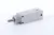 Clamping cylinder | single acting | S-series HAFNER SEJ