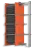 Plate and frame exchangers JAG F
