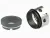 Standard mechanical seals MSG 89K
