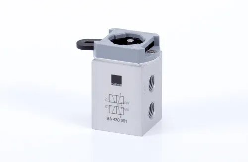 Valve for panel mounting BA 430 301