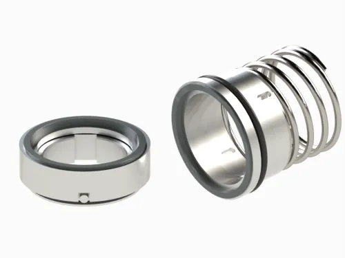 Standard mechanical seals MSG ECS32S3
