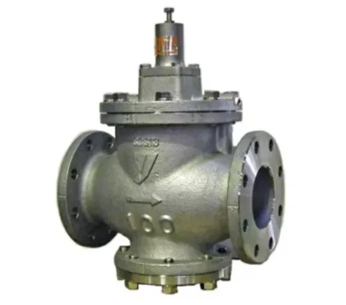 Pressure Reducing Valve Yoshitake GP-1000AS