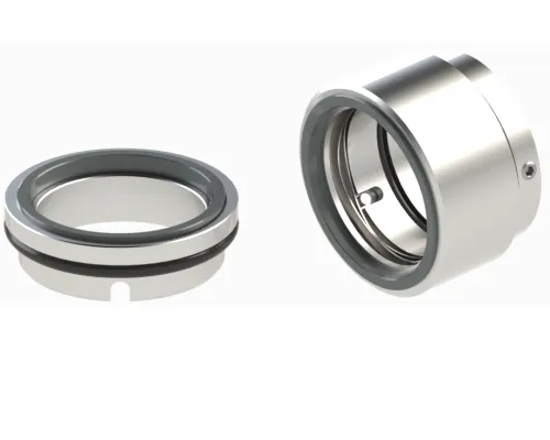 Standard mechanical seals MSG EHSJHK2