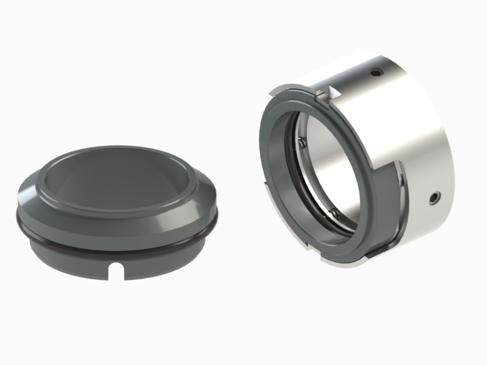 Standard mechanical seals MSG 83KG