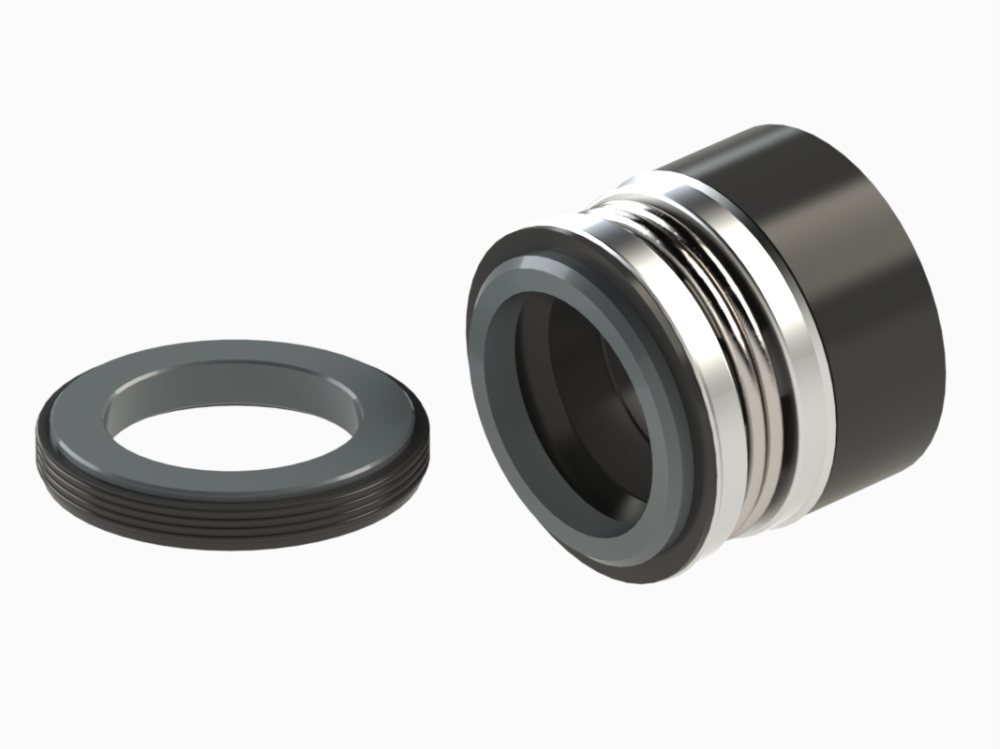 Standard mechanical seals MSG L321 Standard mechanical seals MSG L321