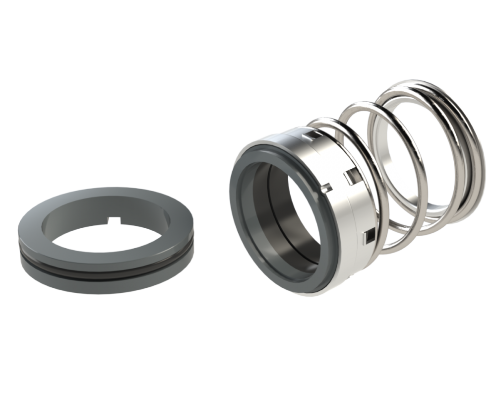 Standard mechanical seals MSG L41ACLE