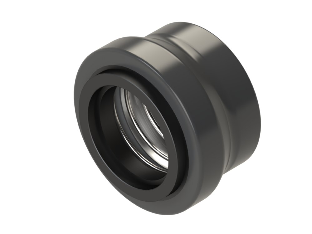 Standard mechanical seals MSG L12