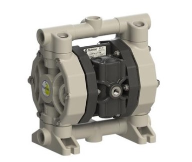 Diaphragm Pump Fluimac P60
