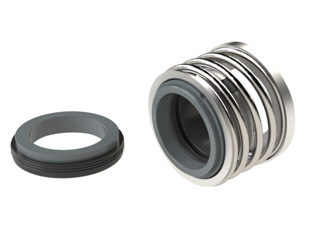 Standard mechanical seals MSG L42CSU