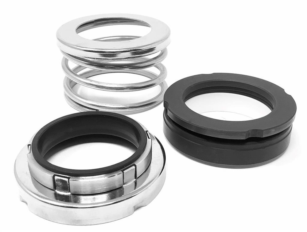 ZCH2-1.625 SEAL KIT C/CER/FPM