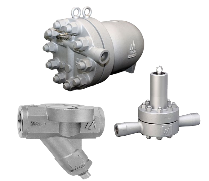 Японское качество и опыт<br>более 80 лет