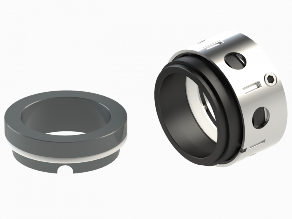 Standard mechanical seals MSG 89K