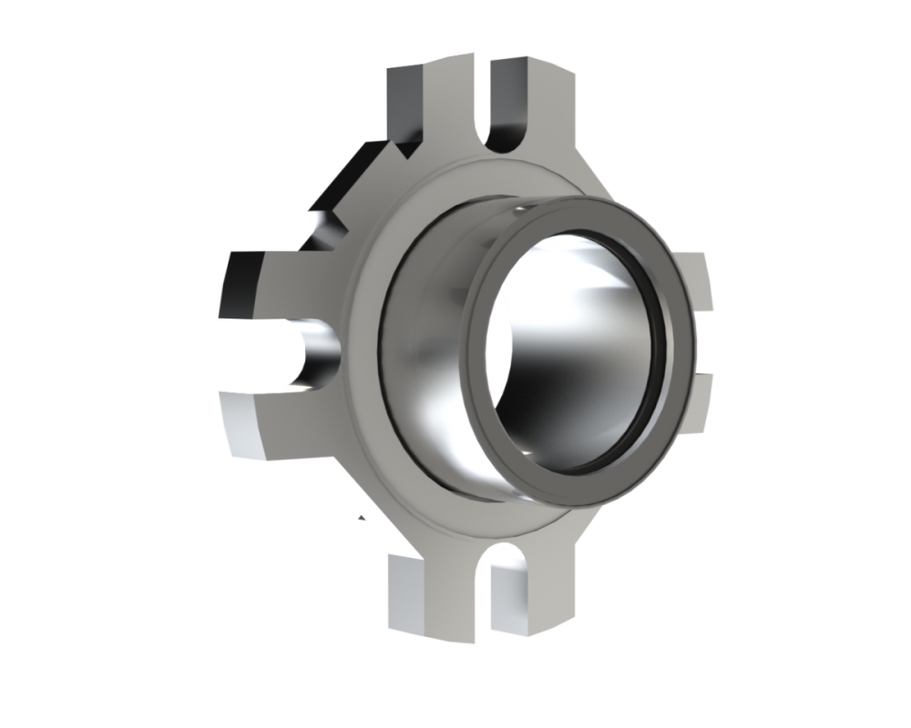 Cartridge mechanical seals MSG 946