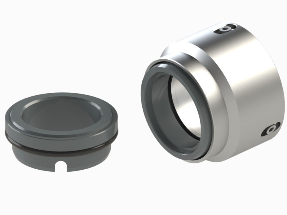 Standard mechanical seals MSG 85EM