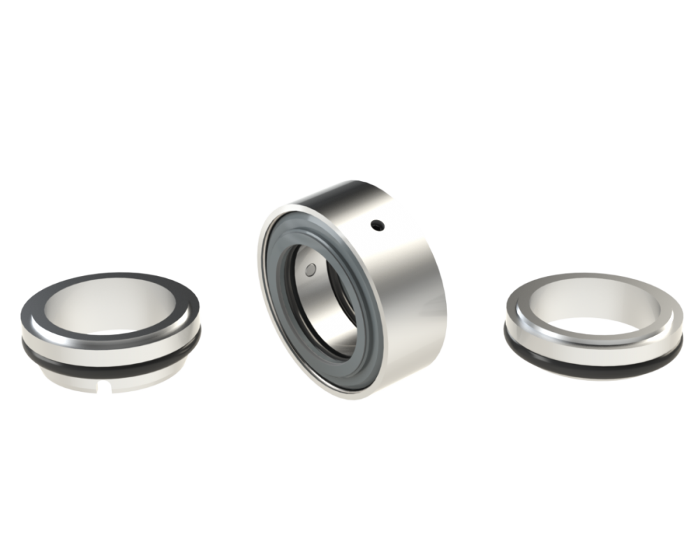 Standard mechanical seals MSG 877DO Standard mechanical seals MSG 877DO