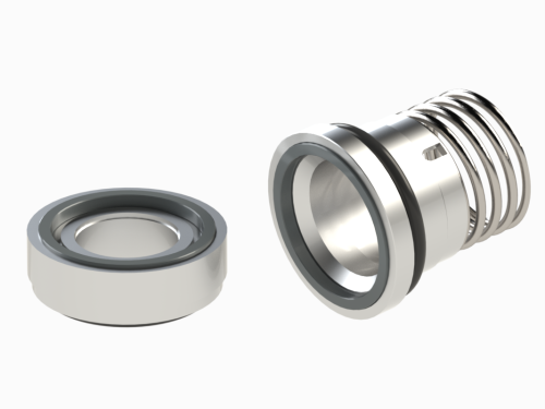 Standard mechanical seals MSG ECS32S1