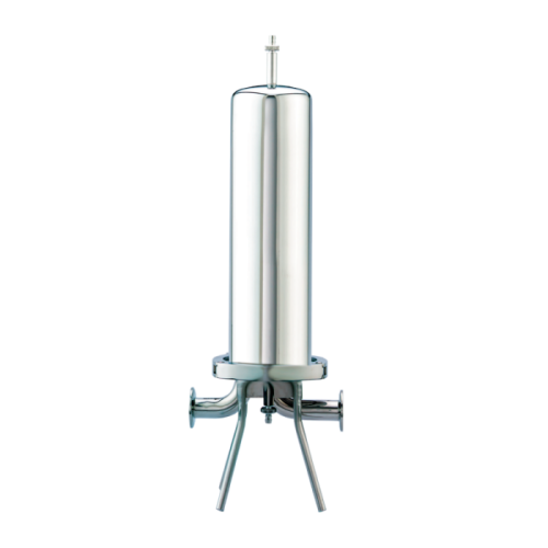 Stainless Steel Housing For Liquid Filtration PF-EG