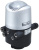 Control head for decentralized automation of hygienic process valves Burkert type 8681