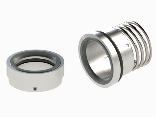 Standard mechanical seals MSG ECS32S2