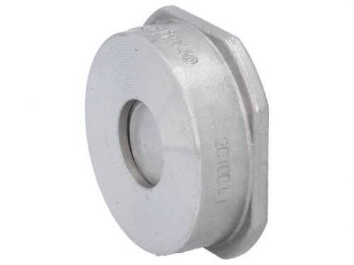 Check valve END-Armaturen ZR