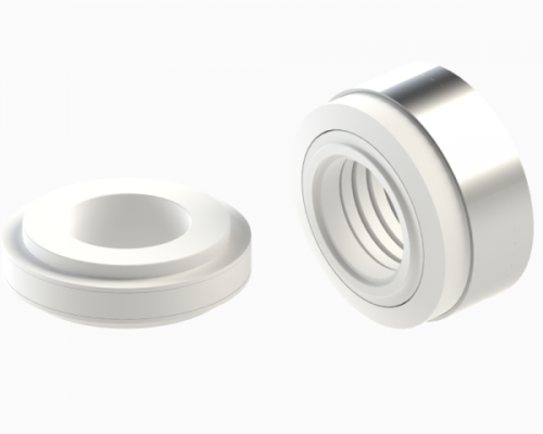 Standard mechanical seals MSG L3