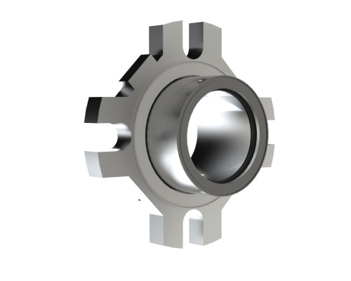 Cartridge mechanical seals MSG 946