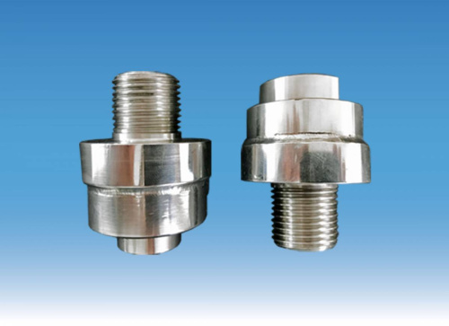 DIAPHRAGM SEALS 1/2" THREADED CONNECTION (MOD. SM12)