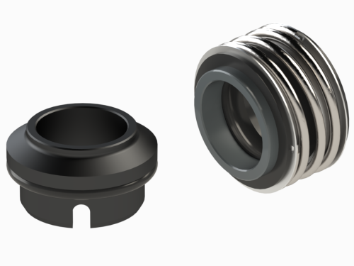 Standard mechanical seals MSG L3U9