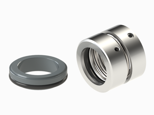Standard mechanical seals MSG 2RU2