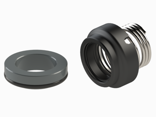 Standard mechanical seals MSG 1K