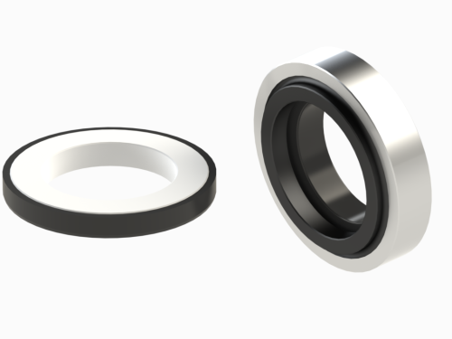 Standard mechanical seals MSG L5