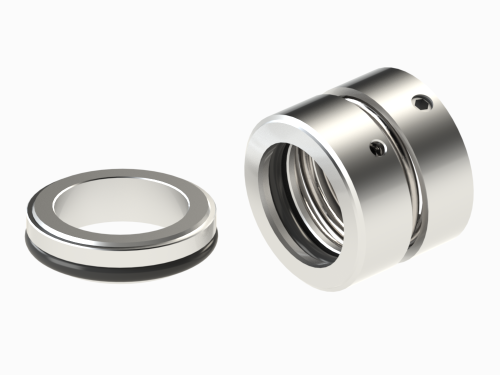 Standard mechanical seals MSG 2RU2